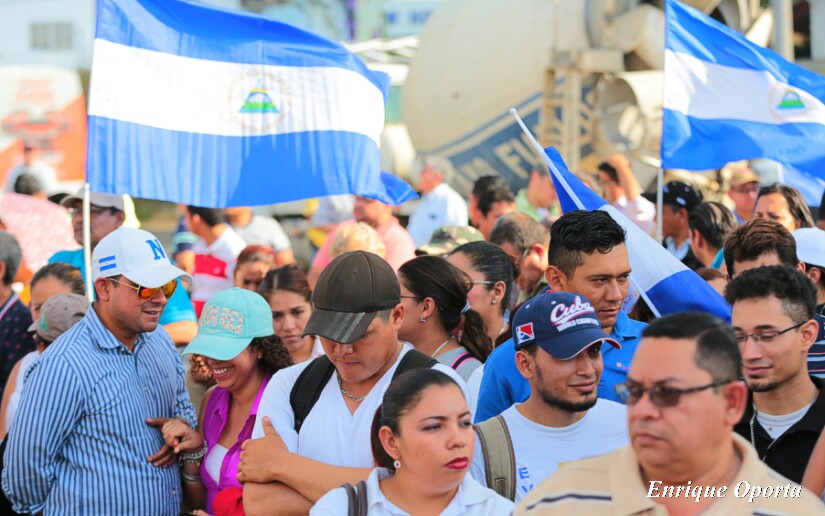 paz